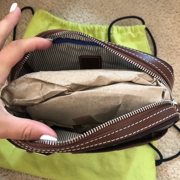 Cross bag - Picture 4 of 7